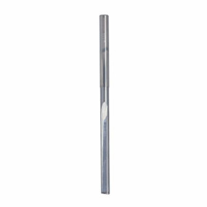 Фреза ITA TOOLS VHM Z2 D=8 I=70 L=120 S=8 RH пряма полірована спіраль для пінопластів SY26.08.070.120.08R
