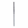 Фото 2 - Фреза ITA TOOLS VHM Z2 D=8 I=70 L=120 S=8 RH пряма полірована спіраль для пінопластів SY26.08.070.120.08R