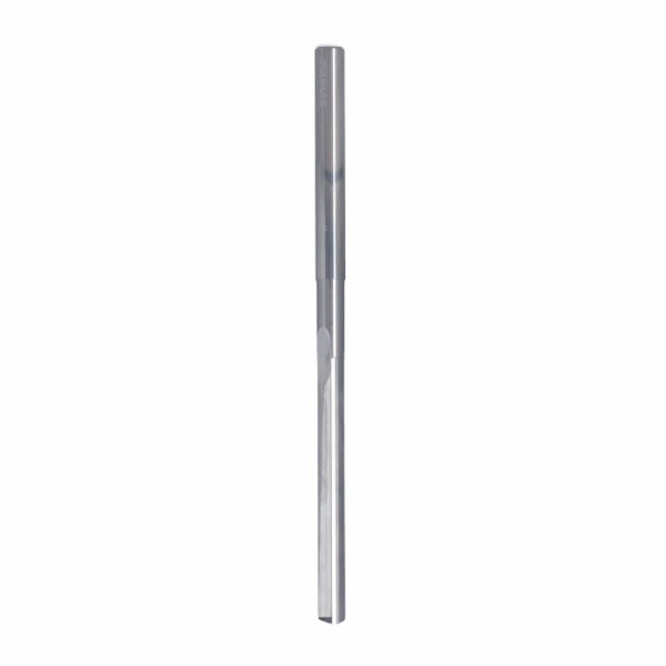 Фото - Фреза ITA TOOLS VHM Z2 D=8 I=70 L=120 S=8 RH пряма полірована спіраль для пінопластів SY26.08.070.120.08R