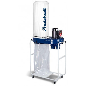Стружкоотсос HOLZKRAFT ASA 2403