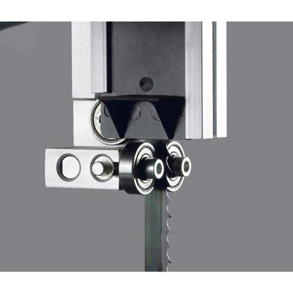 Фото - Стрічкова пила по дереву Holzstar HBS 231-1