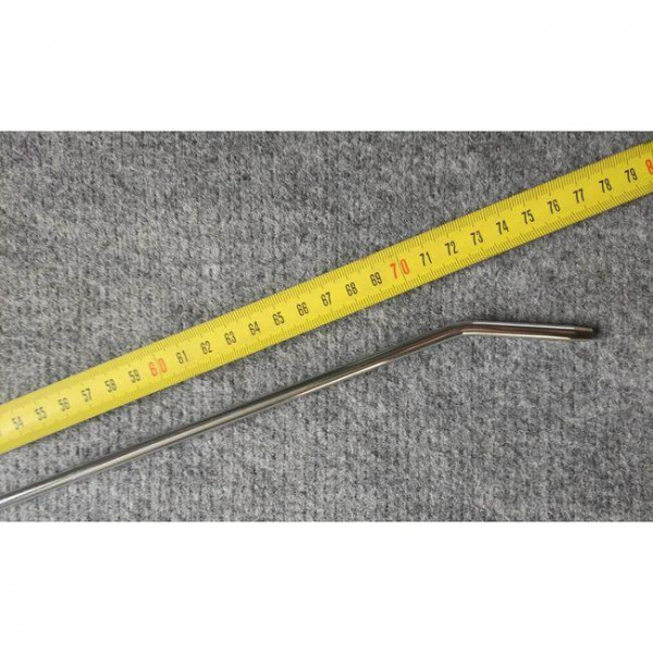 Картинка - Продувочный пневмопистолет Aircraft BP PRO XXL