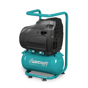 Компрессор поршневой безмасляний Aircraft Handy 201 OF E