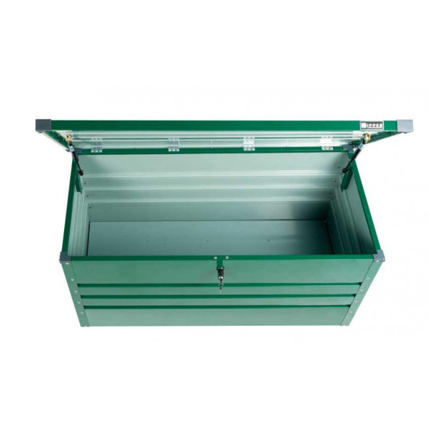 Фото - Ящик для саду та корму Zipper ZI-GAB132GR