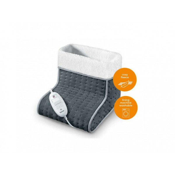 Картинка - Электрические сапоги Beurer FW 20