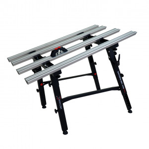 Верстат плиточника Mechanic CERAMAX 1200 TELESCOPE 2.0