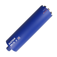 Сверло алмазное Distar DDS-W 152X450-11X1 1/4 UNC DLD 152 RM-TX