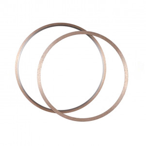 Круг алмазный отрезной Mechanic RING 254X1,5X9,5X235 GRANITE