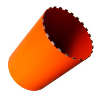 Свердло алмазне Distar DDS-B 320X450X1 1/4 UNC RS6