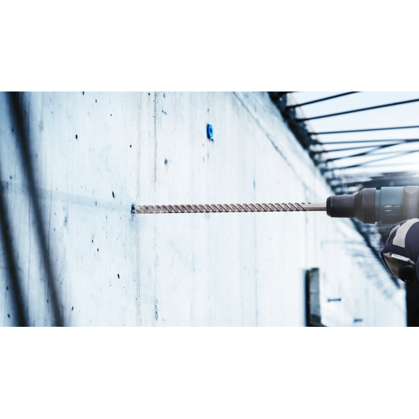 Картинка - Бур BOSCH EXPERT SDS-max-8X 12x600x740 мм