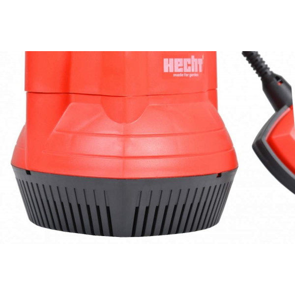 Картинка - Погружной садовый насос HECHT 3350