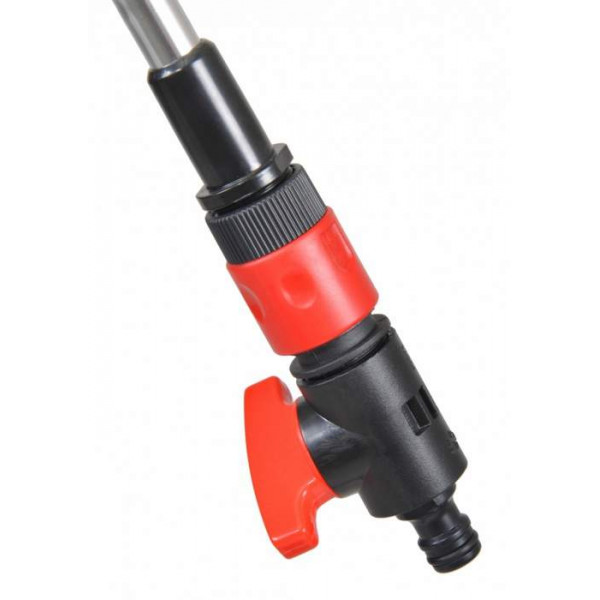 Картинка - Погружной садовый насос HECHT 3350