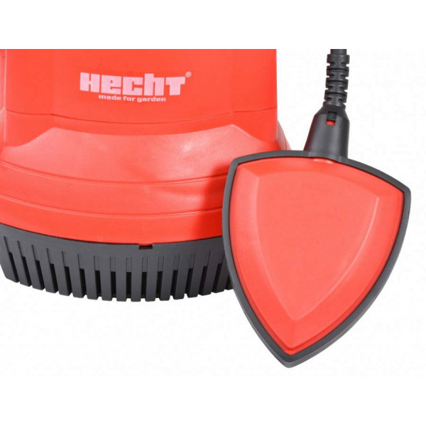 Картинка - Погружной садовый насос HECHT 3350