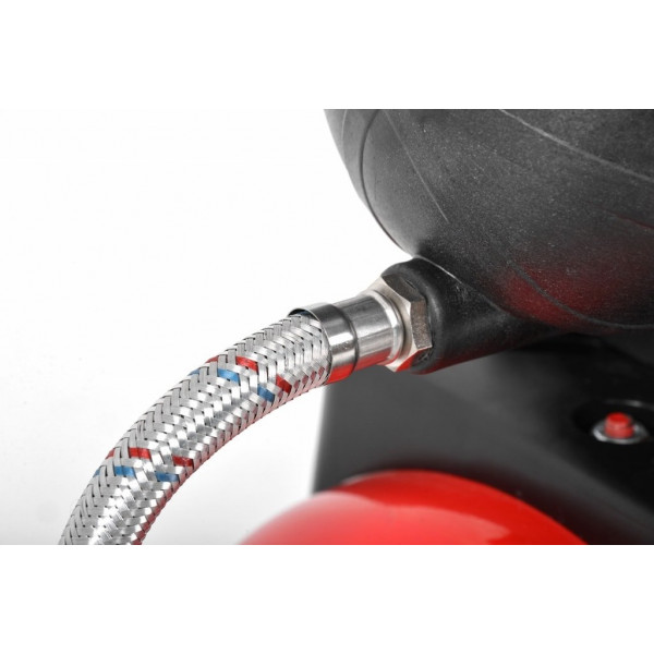 Фото - Насос поверхневий HECHT 3800