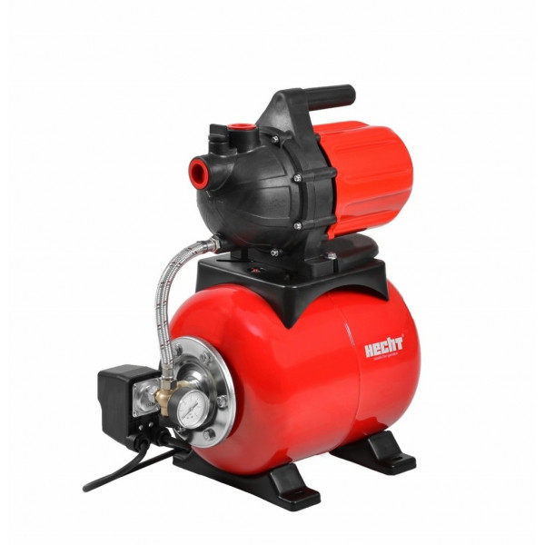 Фото - Насос поверхневий HECHT 3800