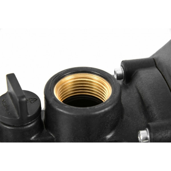 Фото - Насос поверхневий HECHT 3800