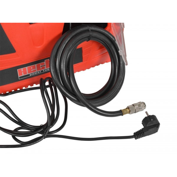 Картинка - Компрессор HECHT 2886