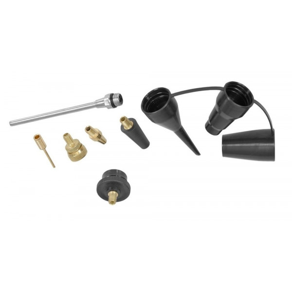 Картинка - Компрессор HECHT 2886