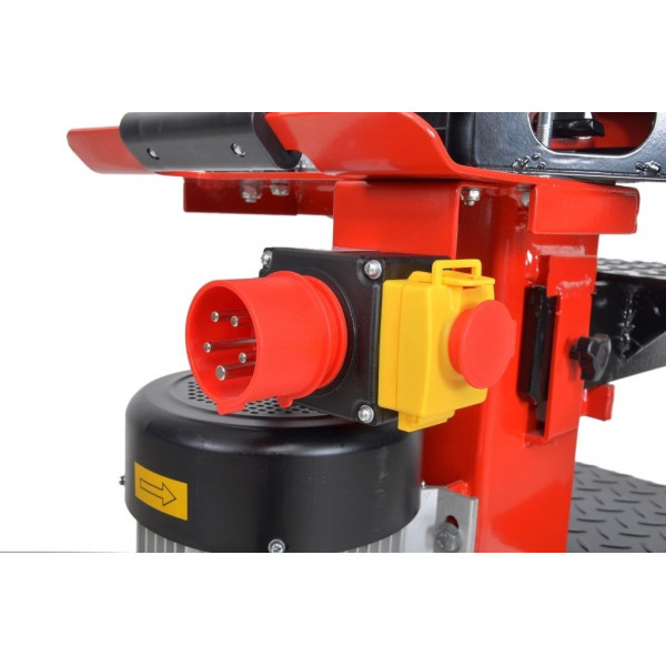 Картинка - Дровокол электрический HECHT 6414