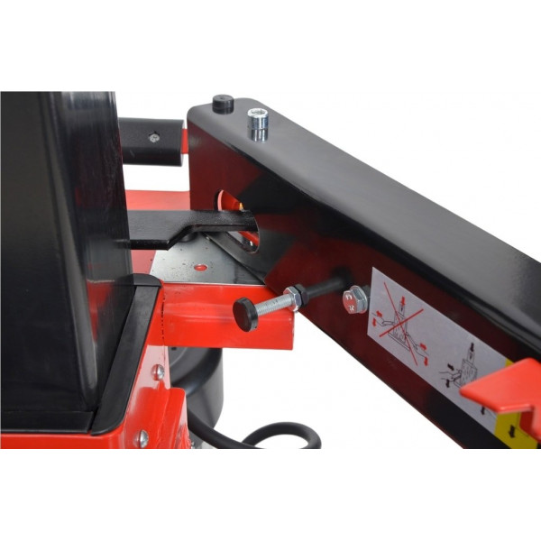 Картинка - Дровокол электрический HECHT 6414