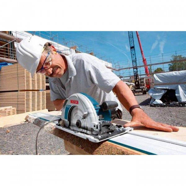 Фото - Направляюча рейка Bosch FSN 1100 Professional 1100х142 мм