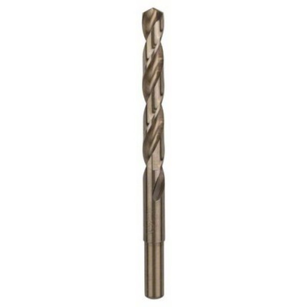 Фото - Свердло Bosch HSS-СO Cobalt 11 мм метал