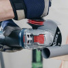 Фото 2 - Круг відрізний Bosch X-LOCK Carbide Multi Wheel 115x22.23х1 мм дерево, пластик