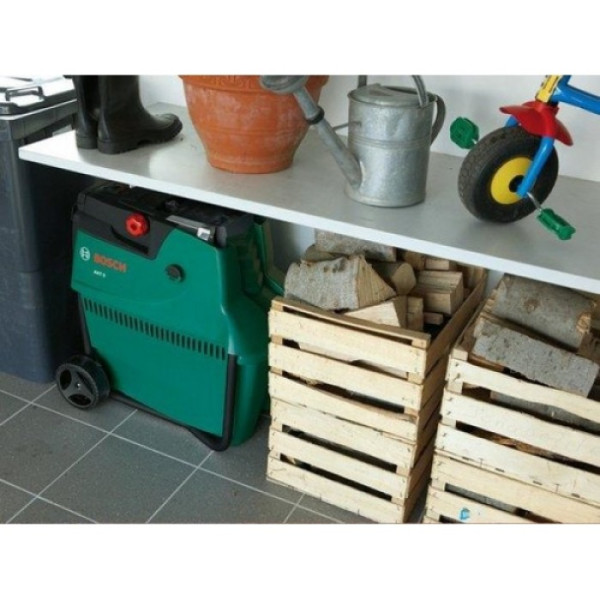 Фото - Садовий подрібнювач Bosch AXT 25 D