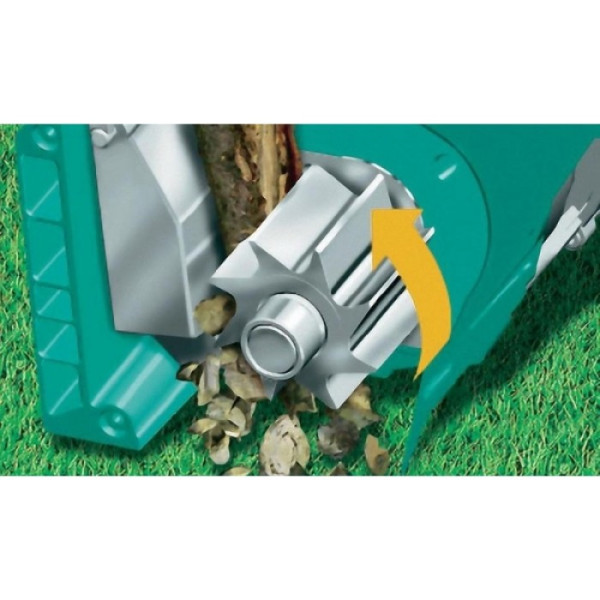 Фото - Садовий подрібнювач Bosch AXT 25 D