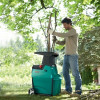 Фото 2 - Садовий подрібнювач Bosch AXT 25 D