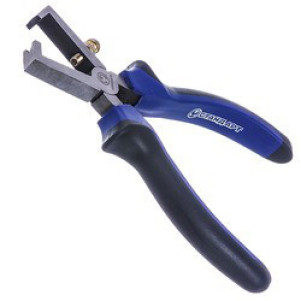 Кліщі для зняття ізоляції СТАНДАРТ 6" PLWS0106