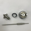 Картинка 2 - Форсунка ITALCO для краскопультов HD-1 LVMP 1.3 мм NS-HD-1-1.3LM