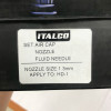 Картинка 3 - Форсунка ITALCO для краскопультов HD-1 LVMP 1.3 мм NS-HD-1-1.3LM