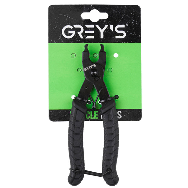 Фото - Інструмент Grey's для затискання/розкриття замка ланцюга