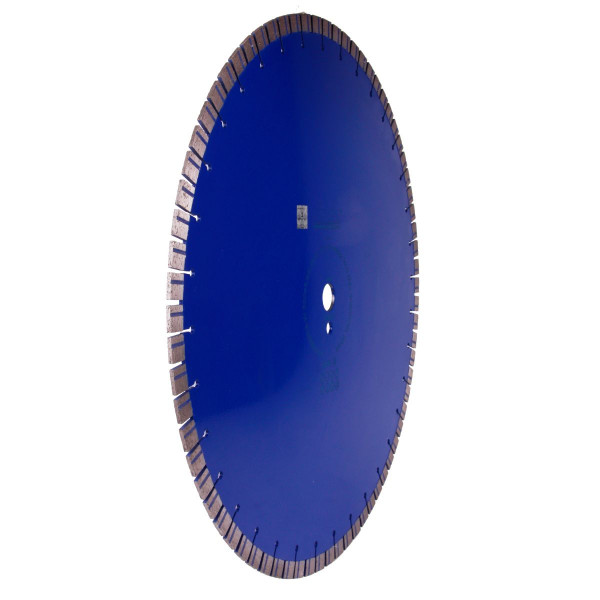 Фото - Диск алмазний вiдрiзний Distar 1A1RSS/C3-W 500x3,8/2,8x25,4-11,5-72-ARPS 18x3,8x13+2 R240 Meteor H15