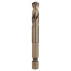 Картинка - Сверло по металлу Bosch HSS-Co 1/4" 6х65 мм (2608584750)