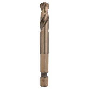 Сверло по металлу Bosch HSS-Co 1/4" 6х65 мм (2608584750)