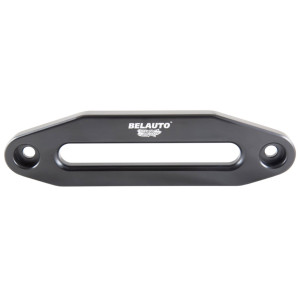 Направляющая BELAUTO для синтетического троса, алюминиевая