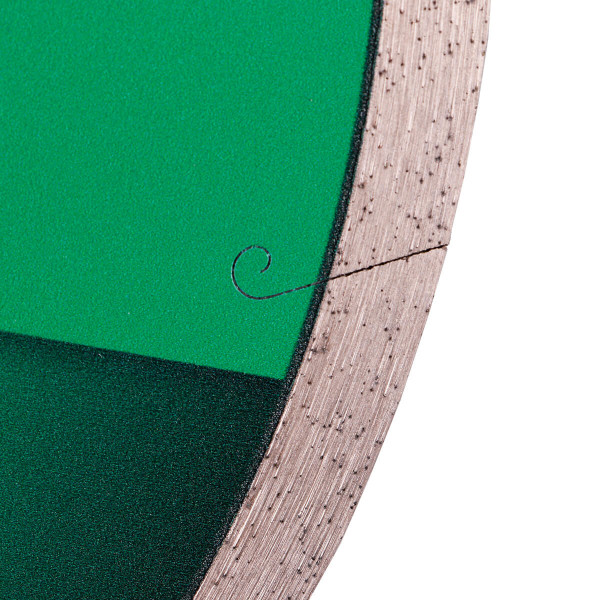 Картинка - Диск алмазный отрезной Distar 1A1R 200x1,8x10x25,4 Granite Premium