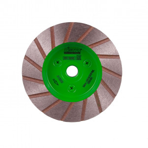 Фреза алмазна Distar DGM-S 100/M14F-15 №3 Elite-Active