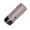 Фото - Фреза алмазна пальчикова GF-V 25x50xM14 Contour PRO
