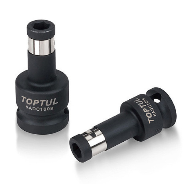 Фото - Тримач ударний біт TOPTUL 3/8"х5/16" KADC1210