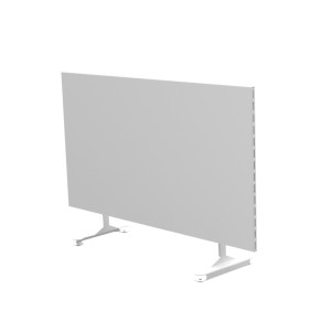 Гибридный обогреватель TWP Slim 4070 W WR