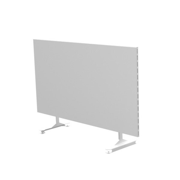 Картинка - Гибридный обогреватель TWP Slim 4070 W WR