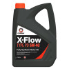 Картинка - Моторное масло Comma X-FLOW TYPE PD 5W-40 4л