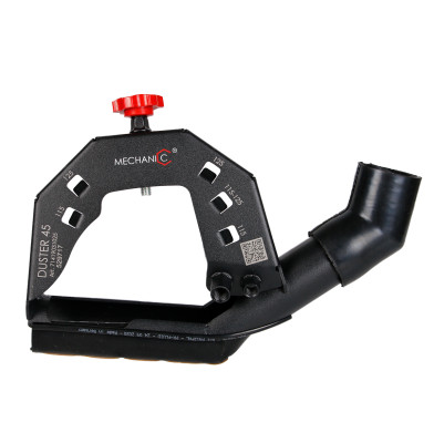 Кожух накладной Mechanic на УШМ DUSTER 45 115-125