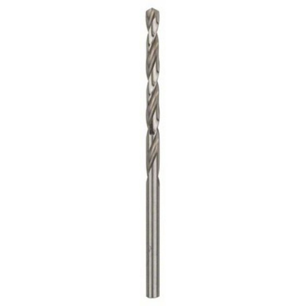 Картинка - Сверло Bosch HSS-G Standard 4.4 мм металл (2608595333)