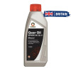Картинка - Трансмиссионное масло Comma GEAR OIL EP80W-90 GL5 1л