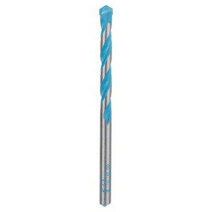 Свердло Bosch CYL-9 MC 8х80х120 універсал