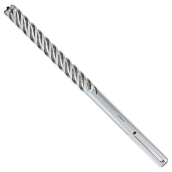Фото - Бур Bosch SDS-max-8X 22х200х340 мм